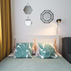 Фото Апартаменты на Садовой 81