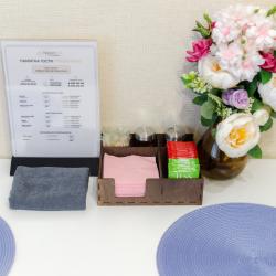 Фото Отель PrezentHaus (ПрезентХаус) на улице Советская 25