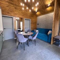 Фото Отель Gedeon House (Гедеон Хаус)