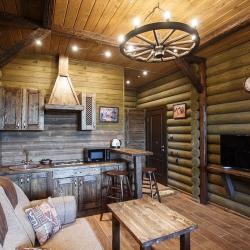 Фото Отель Loghouse (Логхаус)