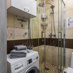 Фото Отель Сова-дом на Московском шоссе