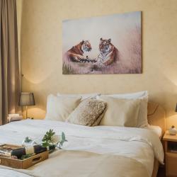 фото 1 GMApartments (ДжиЭмАпартментс) на улице Большая Грузинка