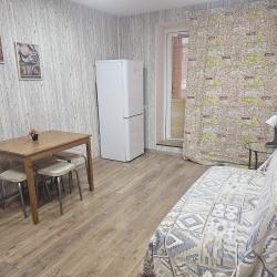 Фото Апартаменты Лондон-Париж