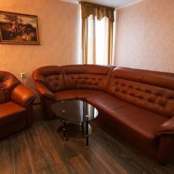 Фото Отель Арский Камень