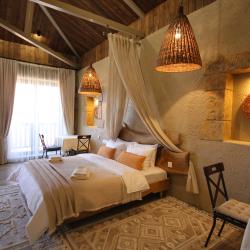 Фото Отель Кувшин