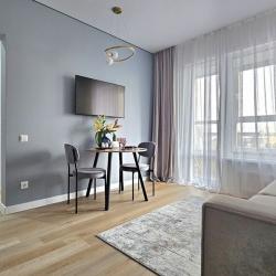 Фото Апартаменты на улице Владимира Ленина 260