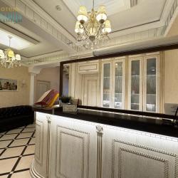 Фото Отель Светлица