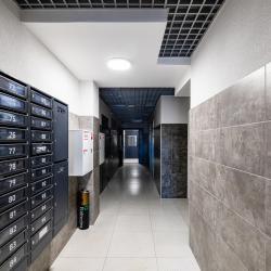 Фото Апартаменты на улице Родины