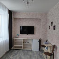 Фото Отель Hotel Salus (Салус)