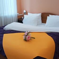 Фото Отель Домик