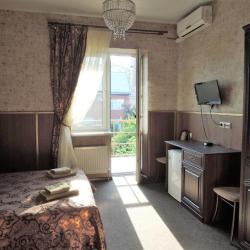 Фото Отель Дольче Вита