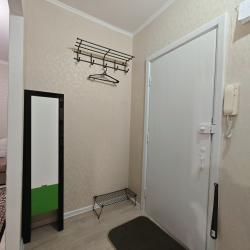 1-комнатные апартаменты улучшенные