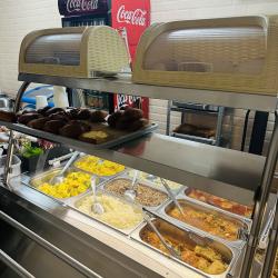 Фото Отель Южные зори