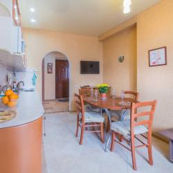 Фото Апартаменты ApartKZN на улице Курская 18