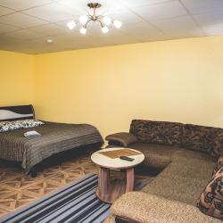 Фото Отель Клео