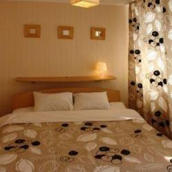 Фото Отель Кавказ