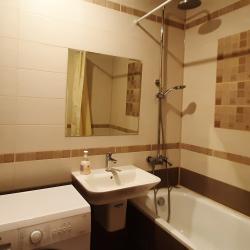 Фото Отель ApartKRD на улице Бородинская 137 корпус 1