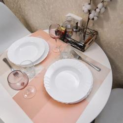 Фото Апартаменты на шоссе Московское 33 корпус 4