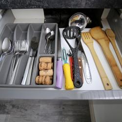 1-комнатные апартаменты улучшенные