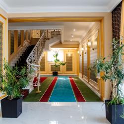 Фото Отель Silk Way (Силк Вэй)