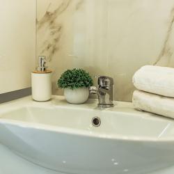 Фото Отель Уютный Таунхаус