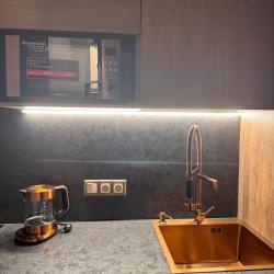 Фото Апартаменты Floris Apartments (Флорис Апартменс) на Невском