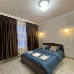 Фото Отель Комфорт Сити на улице Левитана 70Б