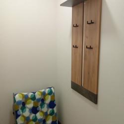 Фото Апартаменты на проспекте Героев 15