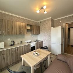 1-комнатные апартаменты стандарт