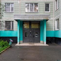 1-комнатные апартаменты стандарт