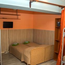 фото 9 Old flat Гостевой дом на ул. Жуковского д.6 (Олд Флэт)