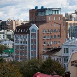 фото 2 Арбат-Владивосток Апарт-отель