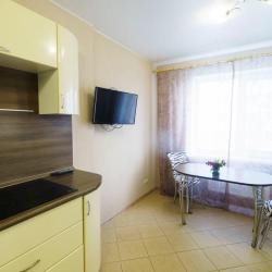 Фото Отель Favourite Home (Фэйворит Хоум) на улице Пугачева