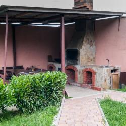 Фото Отель Приют странника