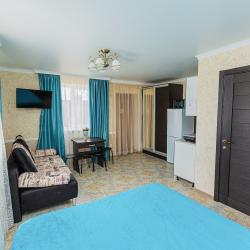 Фото Отель Ясенская коса - Азовская краса