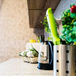 Фото Апартаменты на бульваре Петровский 3 корпус 2