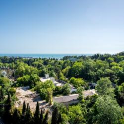 Фото Отель Sun City Apartment (Сан Сити Апартмент) на улице Виноградная 2/3