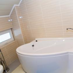 Семейный номер с кухней