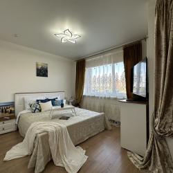 1-комнатные апартаменты стандарт