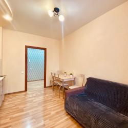 Фото Апартаменты Level на улице Агапкина 23 А