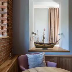 Фото Отель Ида