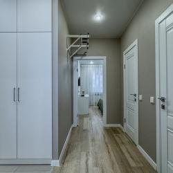 Апартаменты улучшенные Бакинская, 92