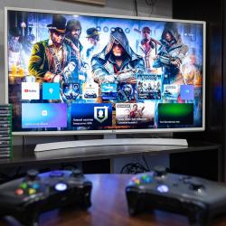 1-комнатные апартаменты улучшенные