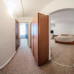 Фото Отель Лада