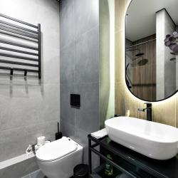 Фото Апартаменты на проспекте Красный