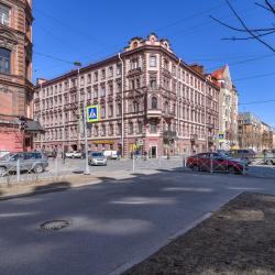 фото 26 СуткиСпб на улице Бронницкая 16