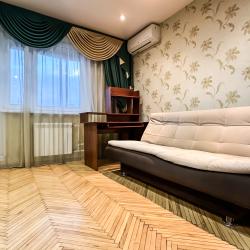 Фото Отель Уютная квартира рядом с метро Домодедовская