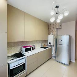 Фото Апартаменты на улице Губина 11