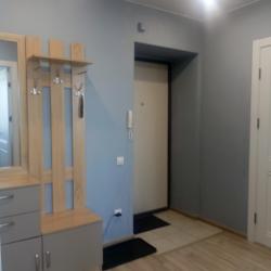 2-комнатные апартаменты стандарт ул. Гагарина, д.80а,к.2, (4 этаж)- Евродвушка