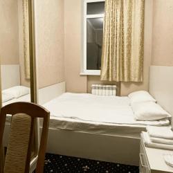 Фото Отель Триумф